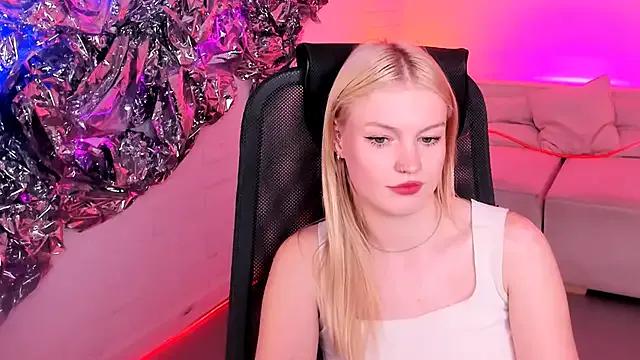 Freechat GraceGlamour on StripChat