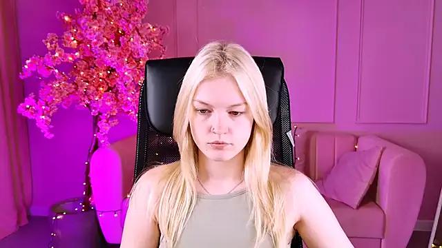 Freechat GraceGlamour on StripChat