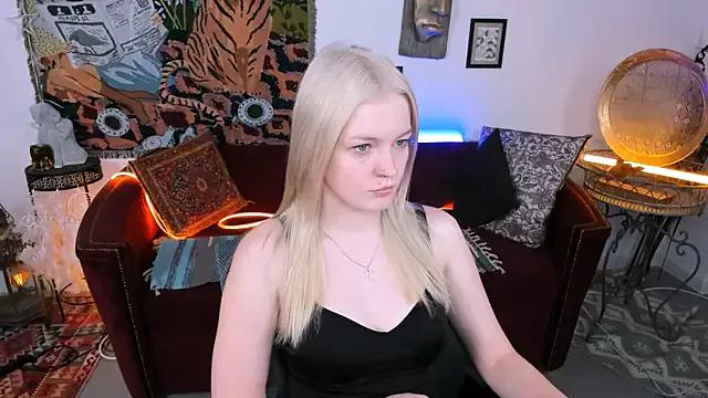 Freechat GraceGlamour on StripChat