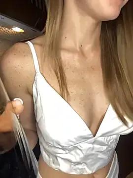 Freechat GraceTorrez on StripChat