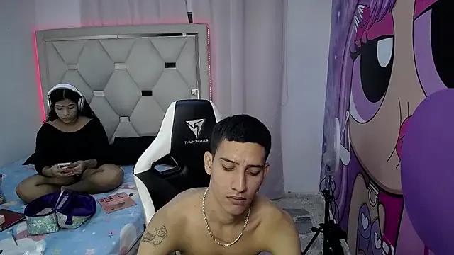 StripChat Great_blowjob_and_anal is Freechat Great_blowjob_and_anal — fuck face 1min