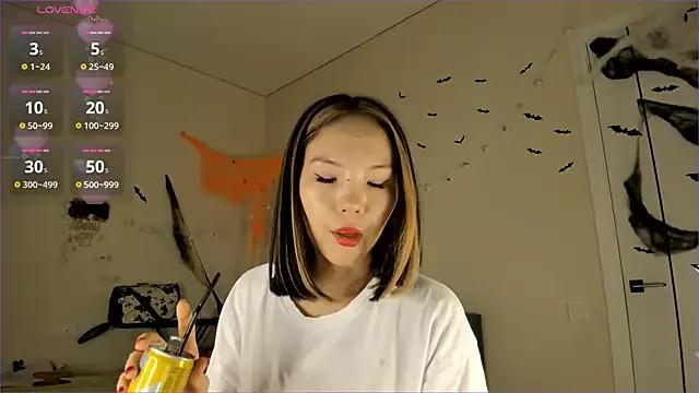 Freechat haerinn on StripChat