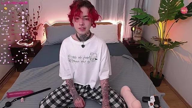 Freechat Hanako_Jentoru on StripChat