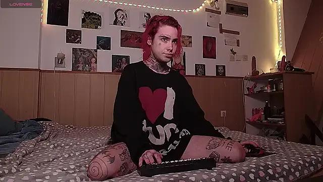 Freechat Hanako_Jentoru on StripChat