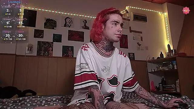 Freechat Hanako_Jentoru on StripChat