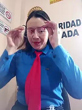 StripChat Hannah-colx is Private Hannah-colx — anal plug and leave red ass