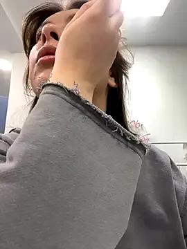 StripChat HannaJohnson is Freechat HannaJohnson — take off your panties