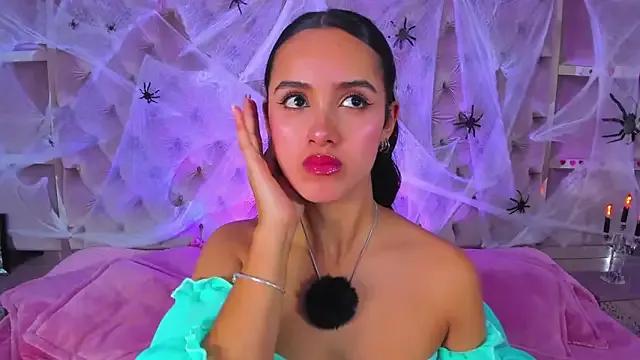 Freechat Harii_02 on StripChat