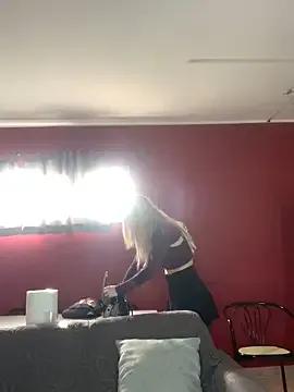 harleyejoker1 — Freechat on StripChat