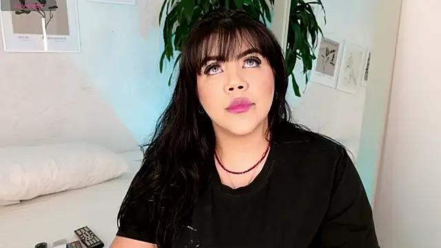 Freechat Harmonybabe_ on StripChat