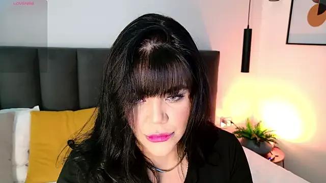 Freechat Harmonybabe_ on StripChat