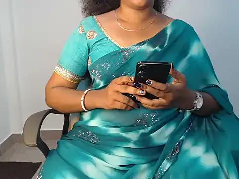 Freechat Hey___Seetha on StripChat