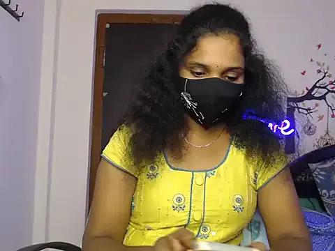 Freechat Hey___Seetha on StripChat