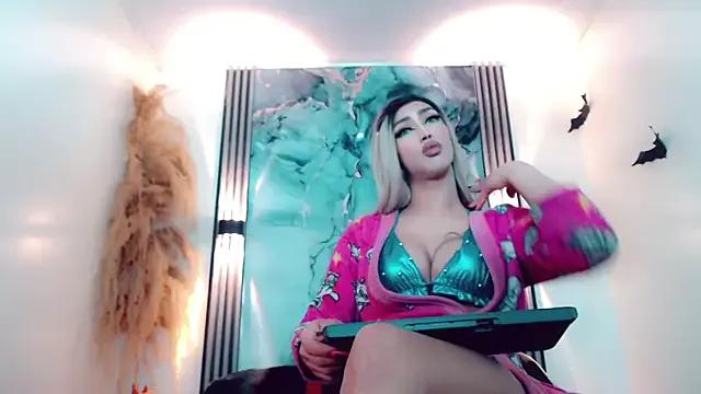 Freechat hilary_rodriguez on StripChat