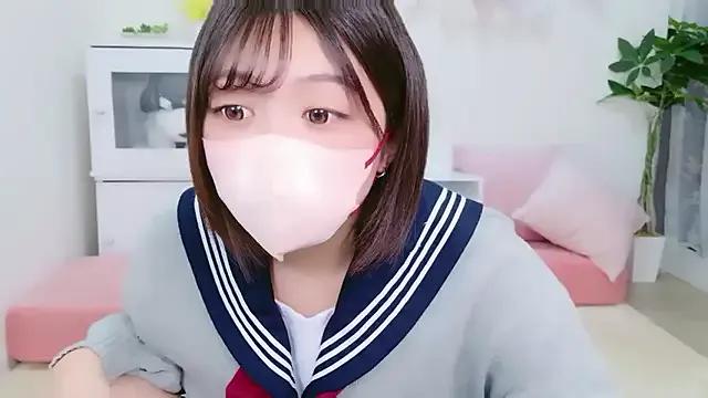 Group Hinata_Sun on StripChat