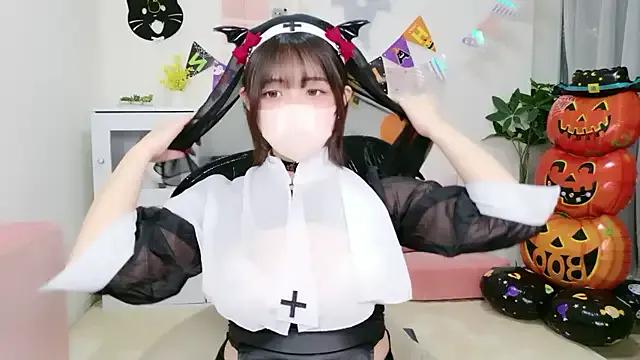 Group Hinata_Sun on StripChat