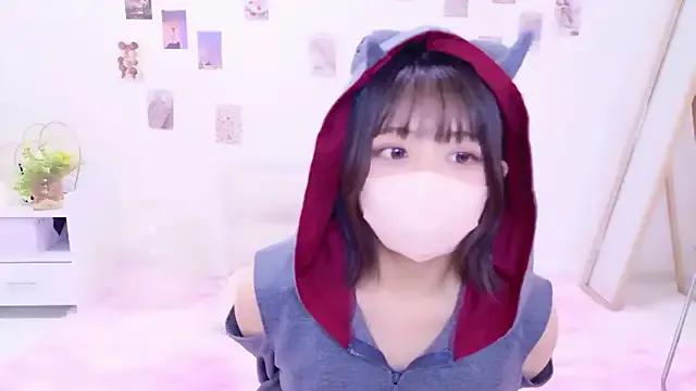 Hinata_Sun — Group on StripChat