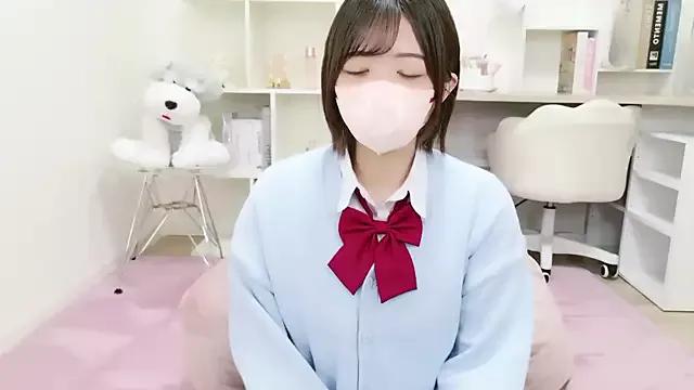 Group Hinata_Sun on StripChat