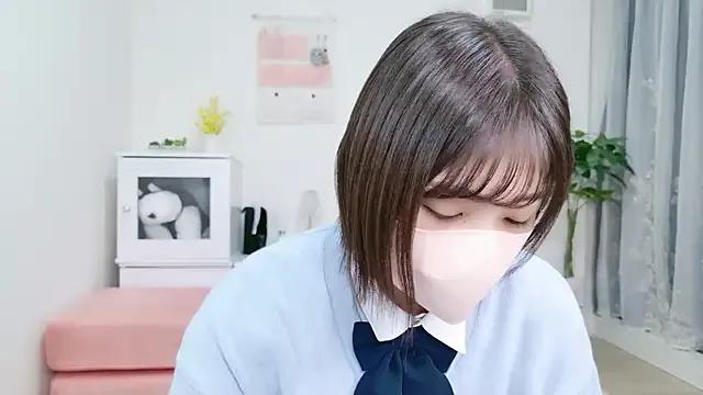 Group Hinata_Sun on StripChat