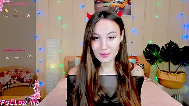 StripChat honeybuns_lizzy is Freechat honeybuns_lizzy — show outfit