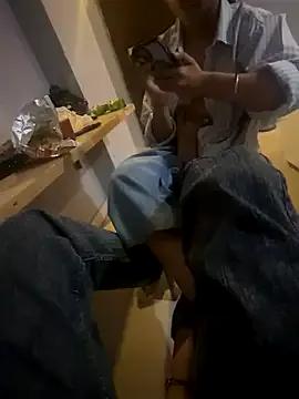 Horny_pratiksha on StripChat