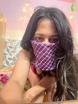 Horny_pratiksha on StripChat