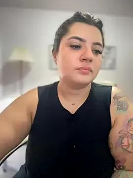 StripChat horny_roomiess is Freechat horny_roomiess — DEEP THROAT + DROOLING