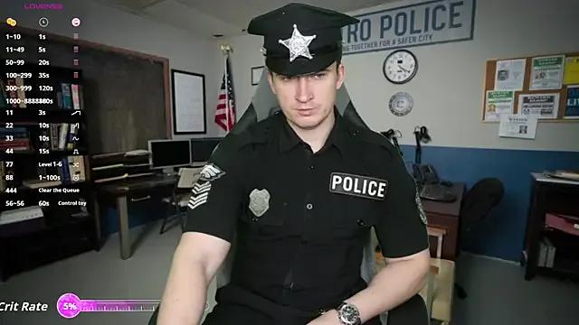 Freechat hornystripman97 on StripChat