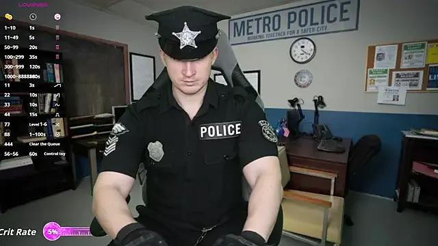 hornystripman97 — REMOVE CLOTHING AND CUM