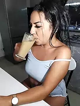 Private hot-babygirl on StripChat