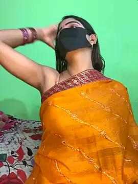 Freechat HOT-SUMAN-BABY on StripChat