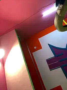 Freechat HOT-SUMAN-BABY on StripChat