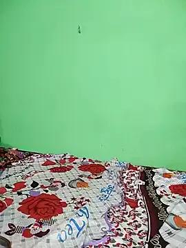 Freechat HOT-SUMAN-BABY on StripChat