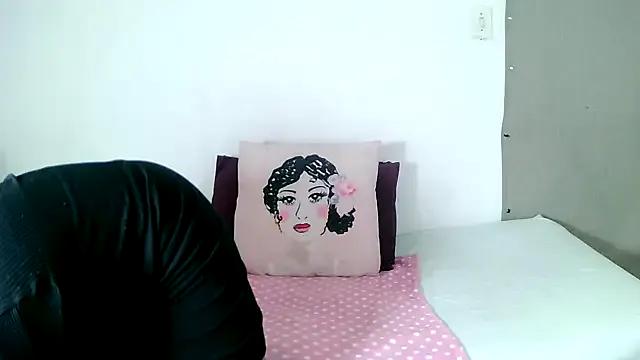 HotSexxy12 on StripChat