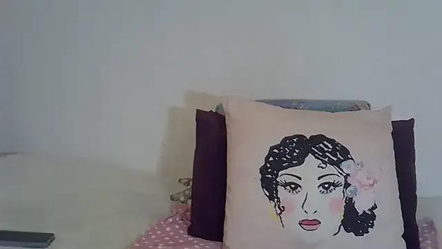 HotSexxy12 on StripChat