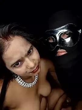 Hotty_Nisha21 on StripChat 