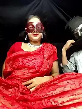 Hotty_Nisha21 on StripChat 