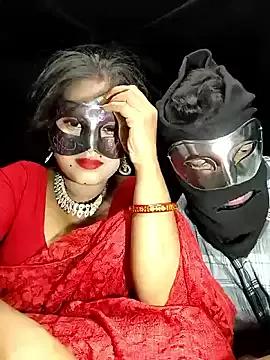 Hotty_Nisha21 on StripChat 