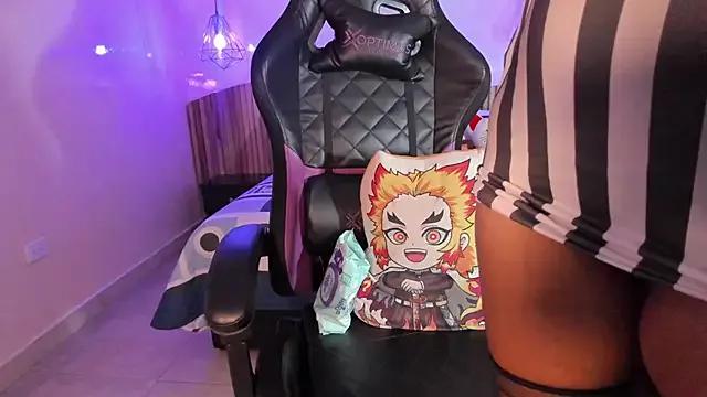 Freechat IamNayuta on StripChat