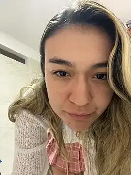 StripChat Im-Lola is Freechat Im-Lola — SHOW TITTS