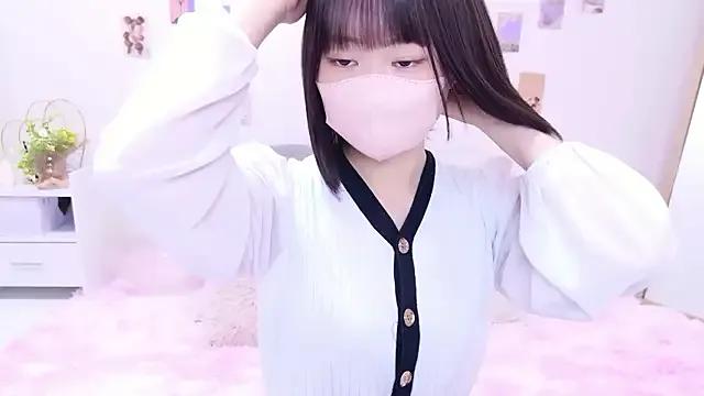 Im_Yu-na — Group on StripChat