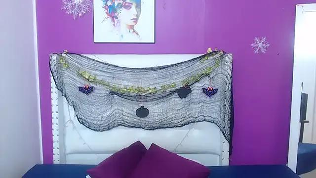 StripChat innocent_sexybaby is Freechat innocent_sexybaby — sexy dance