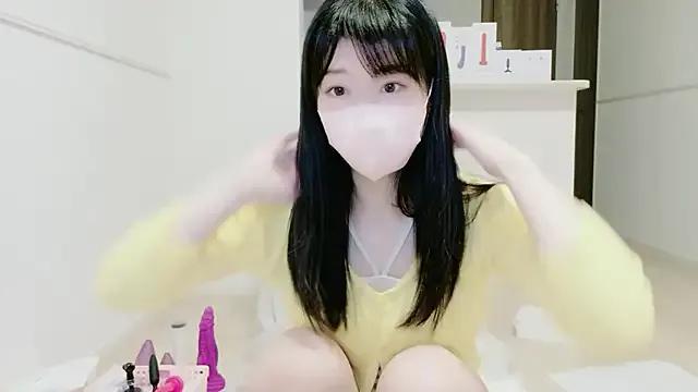 Freechat IORio2 on StripChat