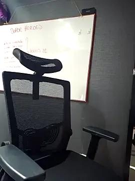 StripChat Isabella_Varella is Private Isabella_Varella — dildo blowjob under the table