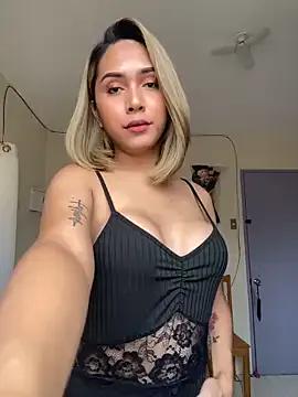 IvoryKath on StripChat