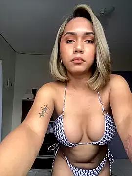 IvoryKath on StripChat