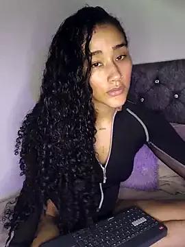 Freechat jaderossxx on StripChat