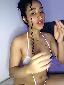 Freechat jaderossxx on StripChat