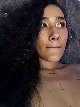 Freechat jaderossxx on StripChat