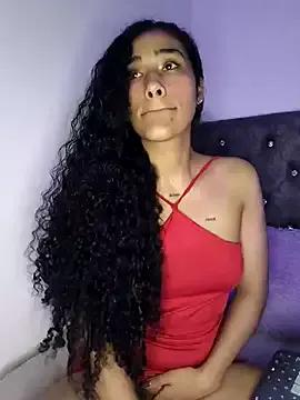 Freechat jaderossxx on StripChat